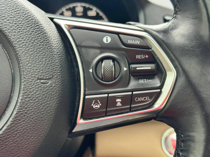 2021 Acura RDX SH-AWD