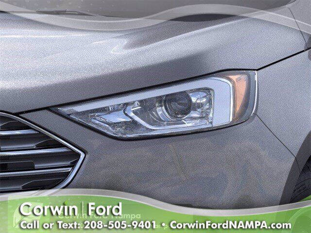 2021 Ford Edge SE