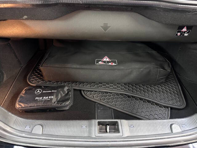 2006 Mercedes-Benz CLK CLK 55 AMG