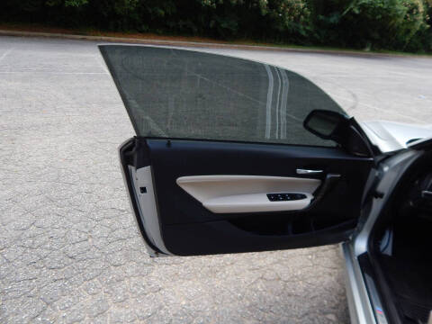 2015 BMW 2 Series M235i