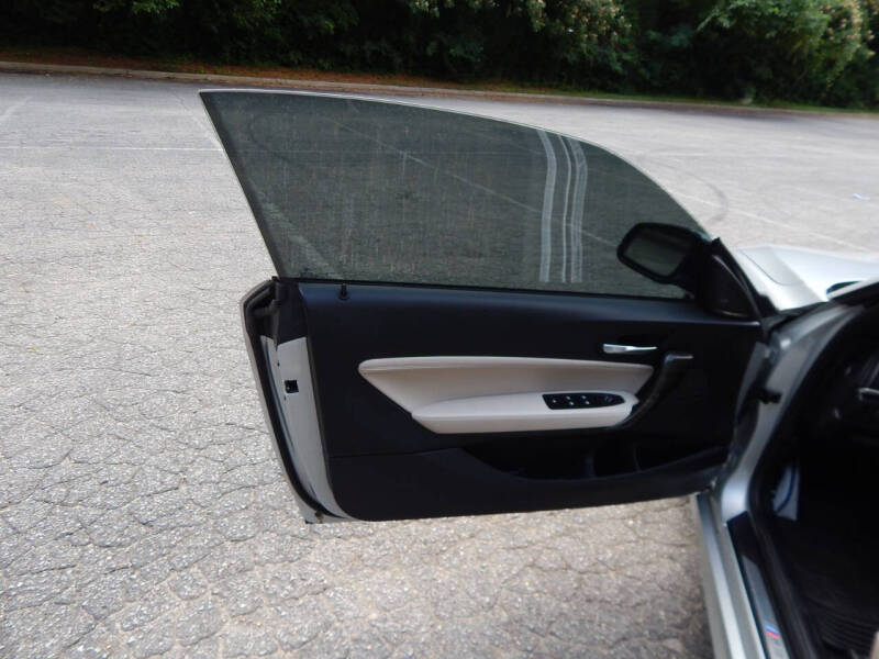 2015 BMW 2 Series M235i