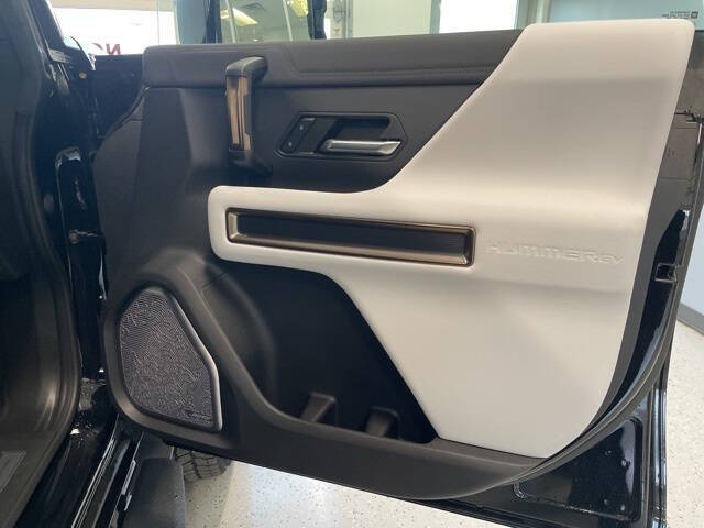 2025 GMC HUMMER EV 2X