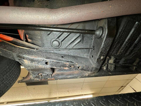 1970 Plymouth Barracuda