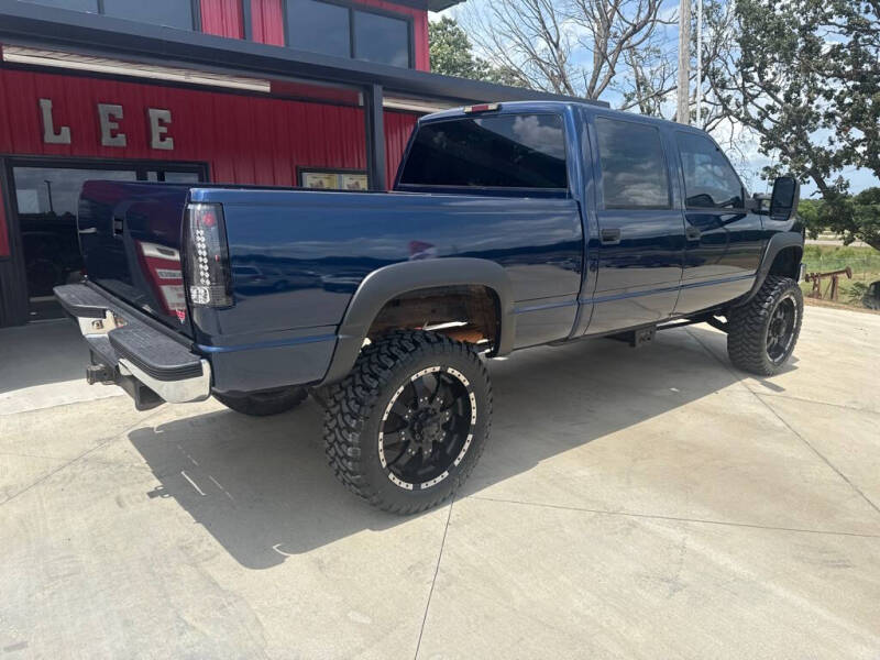 1999 GMC Sierra 2500 Classic