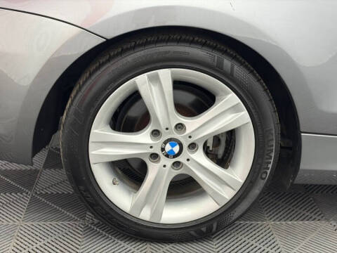 2012 BMW 1 Series 128i