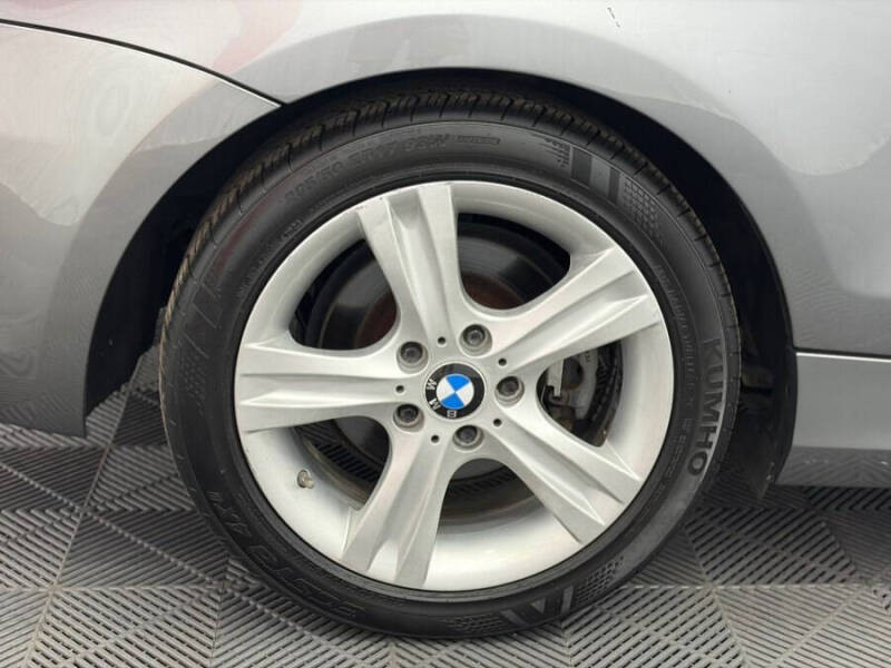 2012 BMW 1 Series 128i