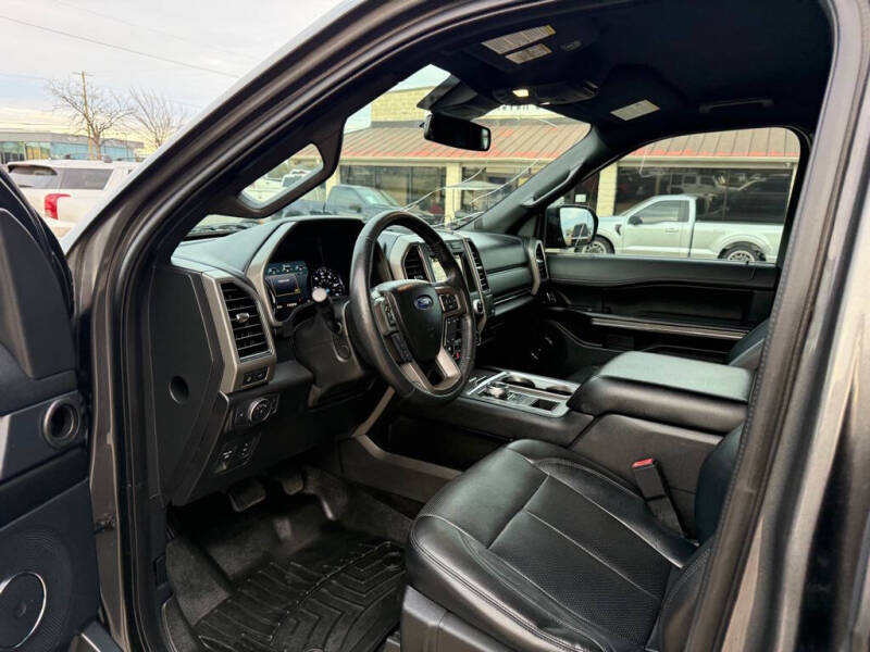 2018 Ford Expedition XLT