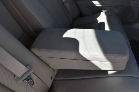 2010 Cadillac DTS Luxury Collection