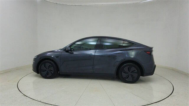 2026 Tesla Model Y Long Range