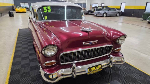 1955 Chevrolet 210