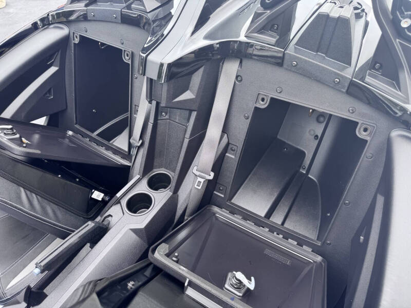 2017 Polaris Slingshot