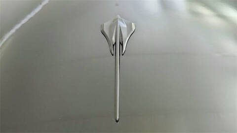 2024 Chevrolet Corvette Stingray