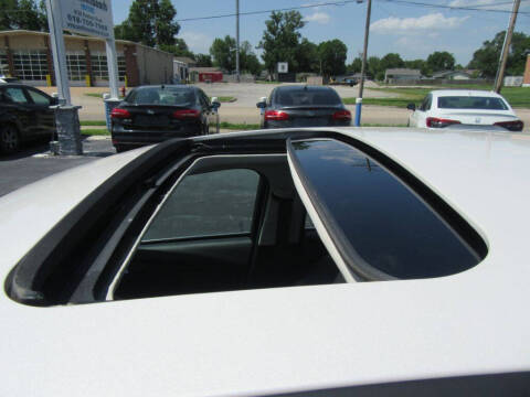 2012 Ford Focus Titanium