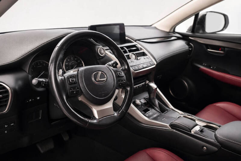 2021 Lexus NX 300
