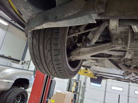 2011 Chevrolet Corvette Z16 Grand Sport