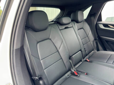 2024 Porsche Cayenne S E-Hybrid