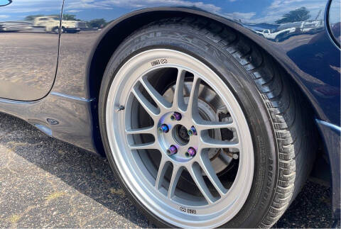 1994 Mazda RX-7 Turbo