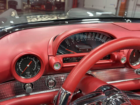 1956 Ford Thunderbird