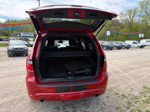 2020 Dodge Durango R/T