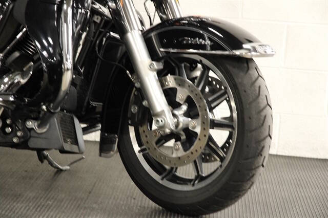 2017 Harley-Davidson Ultra Clas