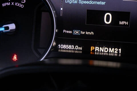 2017 Ford F-350 Super Duty