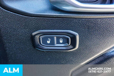 2024 Jeep Wrangler Willys 4xe