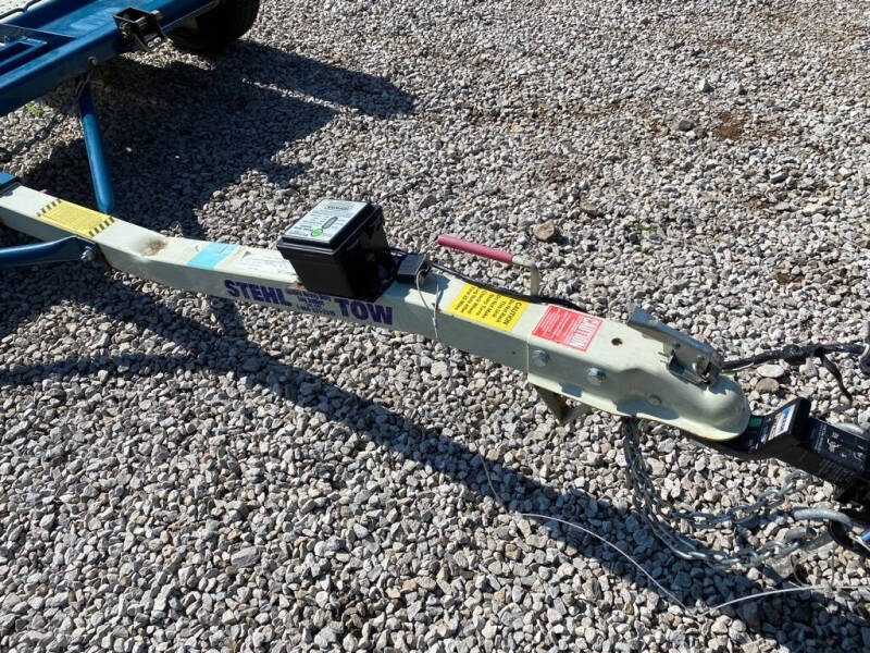 2017 STEHL TOW ST80TD