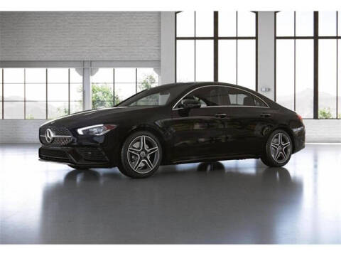 2023 Mercedes-Benz CLA CLA 250 4MATIC