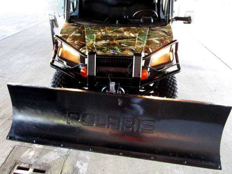 2015 Polaris Ranger