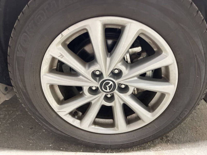 2024 Mazda CX-5 2.5 S Select