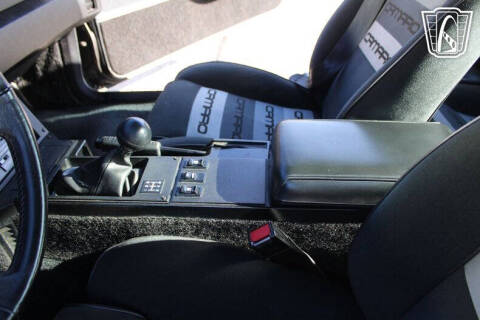 1985 Chevrolet Camaro Z28