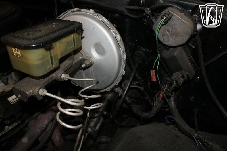 1986 Chevrolet C/K 10 Series