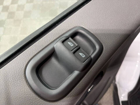 2026 Ford Transit 350