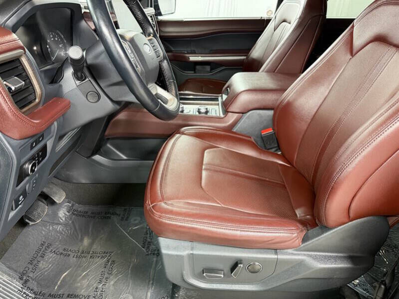 2023 Ford Expedition MAX Limited