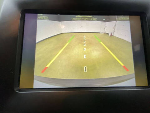 2021 Jeep Cherokee Altitude