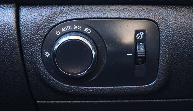 2018 Chevrolet Cruze LT Auto