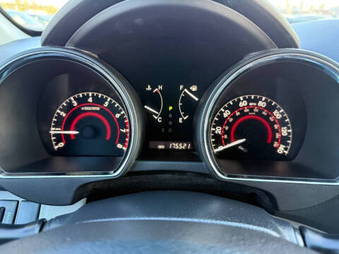 2012 Toyota Highlander