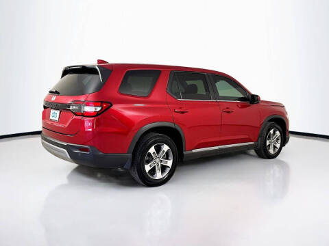 2023 Honda Pilot EX-L