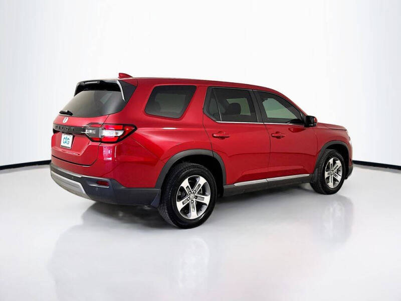 2023 Honda Pilot EX-L