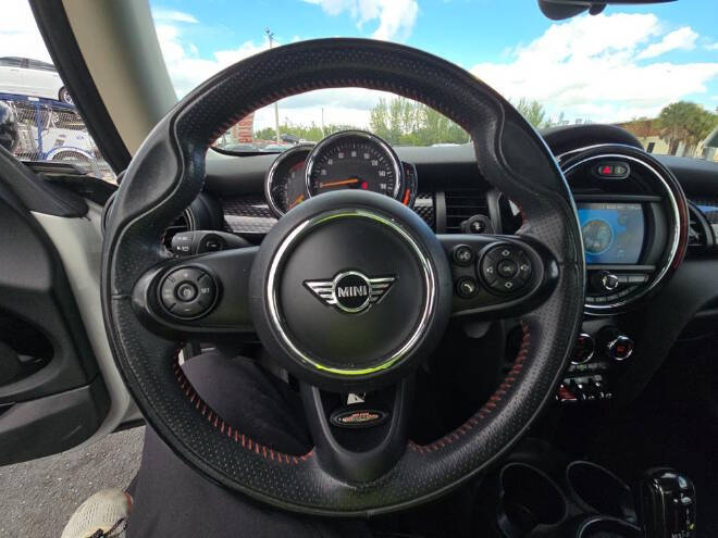 2020 MINI Hardtop 2 Door Cooper S