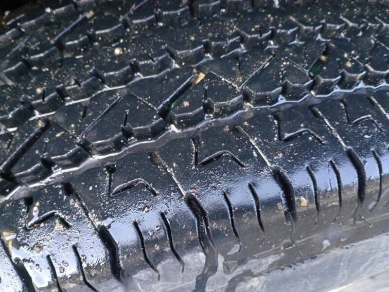 2001 Chevrolet Silverado 3500