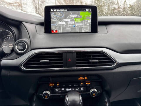 2019 Mazda CX-9 Touring