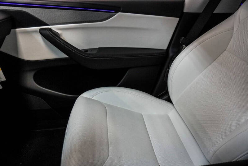 2026 Tesla Model Y Long Range