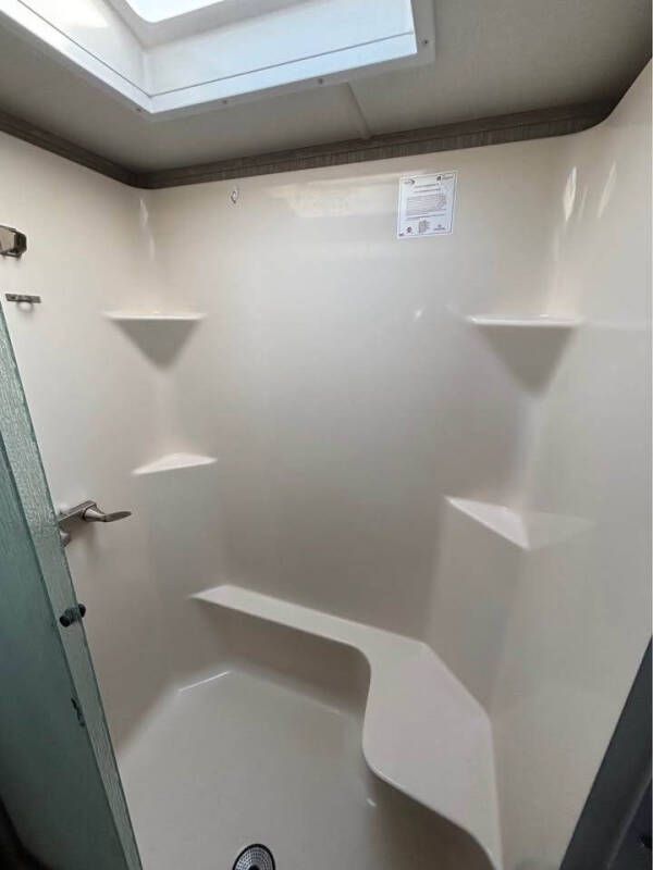 2017 Grand Design RV Momentum