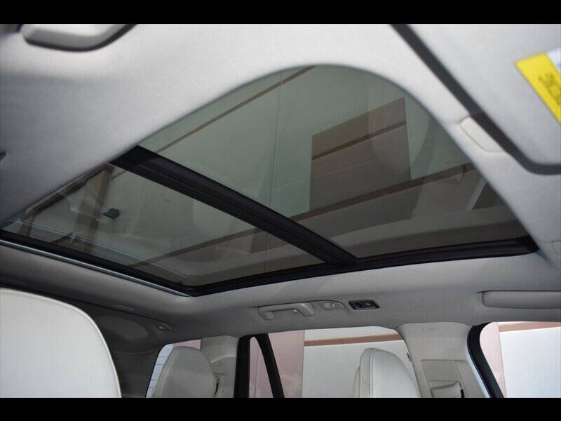 2018 Volvo XC90 T6 Momentum