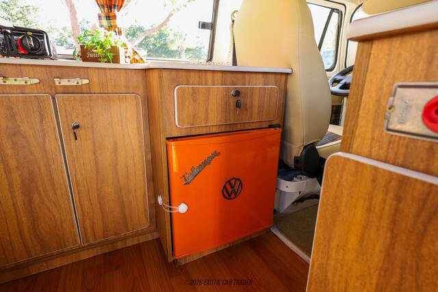 2011 Volkswagen Type 2