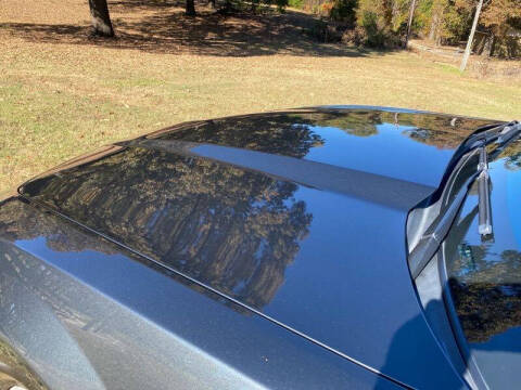 2013 Chevrolet Camaro LS