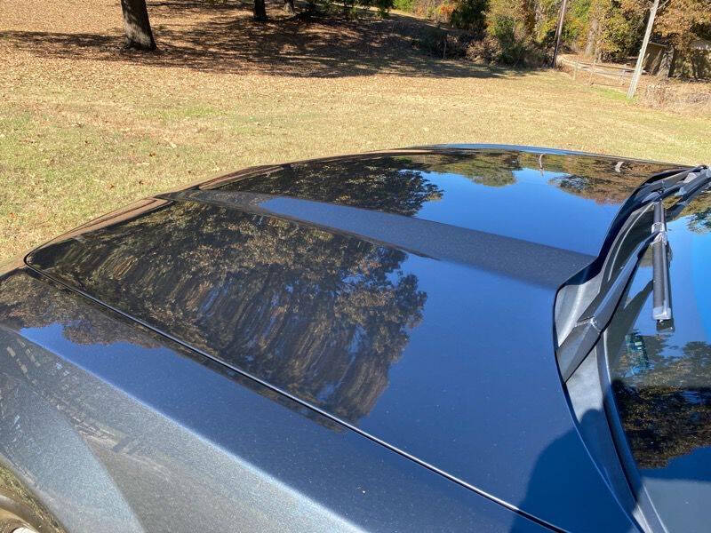 2013 Chevrolet Camaro LS