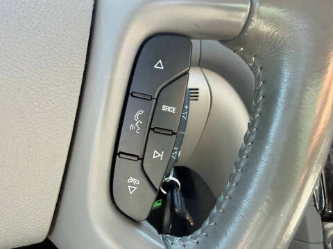 2017 Buick Enclave Convenience