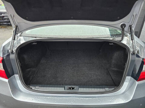 2019 Subaru Legacy 2.5i Limited